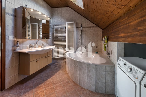 Charmant appartement de 4.5 pièces avec cachet dans les combles 11