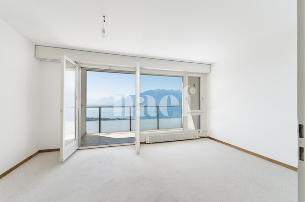 Appartement en duplex de 4.5 pièces avec vue panoramique sur le lac à vendre à Chardonne 11