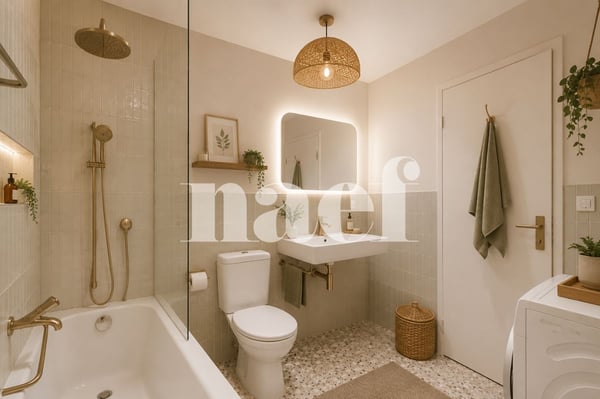 Appartement en duplex de 4.5 pièces avec vue panoramique sur le lac à vendre à Chardonne 13