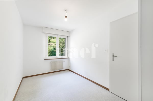 Appartement en duplex de 4.5 pièces avec vue panoramique sur le lac à vendre à Chardonne 10