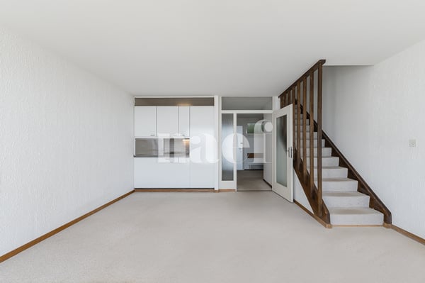 Appartement en duplex de 4.5 pièces avec vue panoramique sur le lac à vendre à Chardonne 7