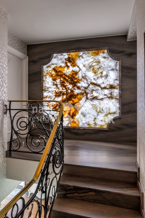 Unique ! Appartement en attique de 8.5 pièces avec une vue exceptionnelle à vendre au coeur de Montreux 8