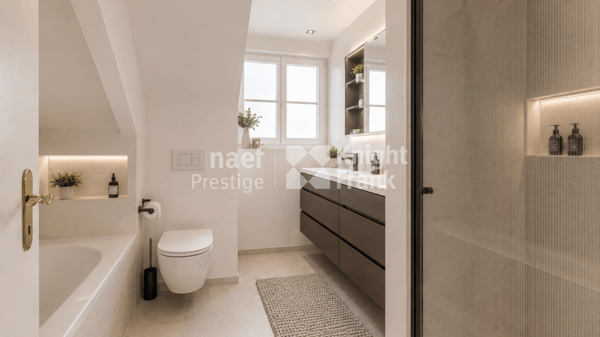 En exclusivité ! Spacieuse villa individuelle de 7.5 pièces à vendre à Brent / Montreux 11