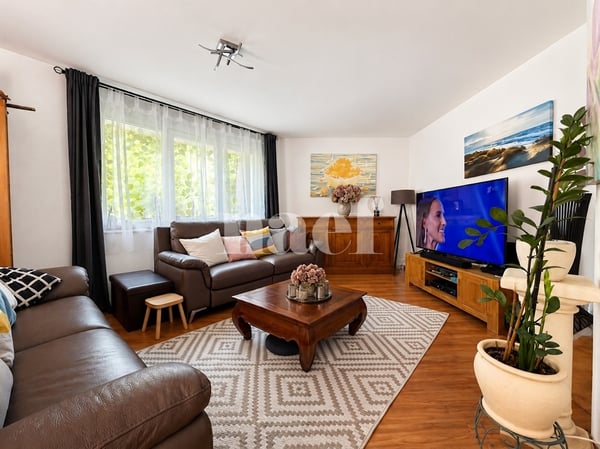 Maison jumelle de 6,5 pièces dans un quartier résidentiel et calme à vendre à Collombey-Muraz 6
