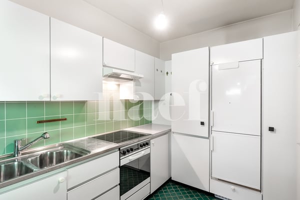 Appartement de 3.5 pièces avec grand balcon et superbe vue sur le lac à vendre à Montreux 10