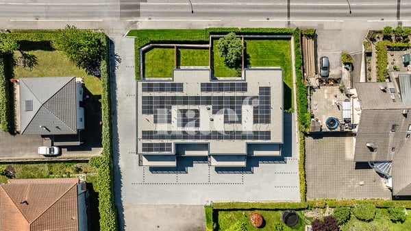 Villa jumelle neuve de 6.5 pièces à vendre à Collombey-Muraz 7