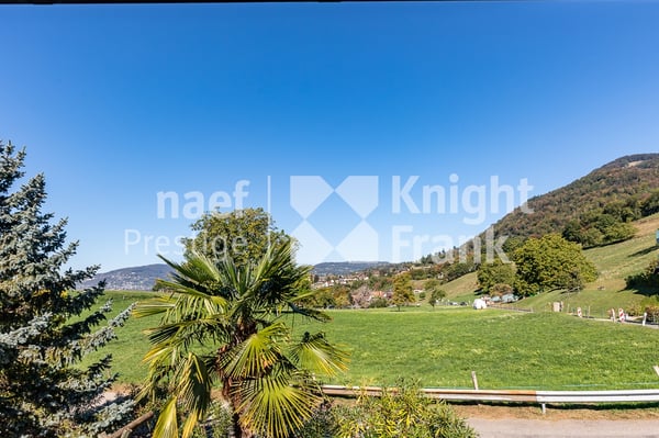 En exclusivité ! Propriété familiale de 7.5 pièces à vendre à Montreux 4