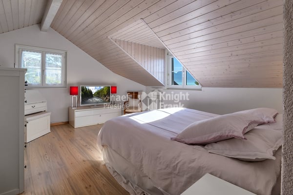 En exclusivité ! Propriété familiale de 7.5 pièces à vendre à Montreux 13
