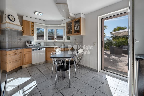 En exclusivité ! Propriété familiale de 7.5 pièces à vendre à Montreux 11