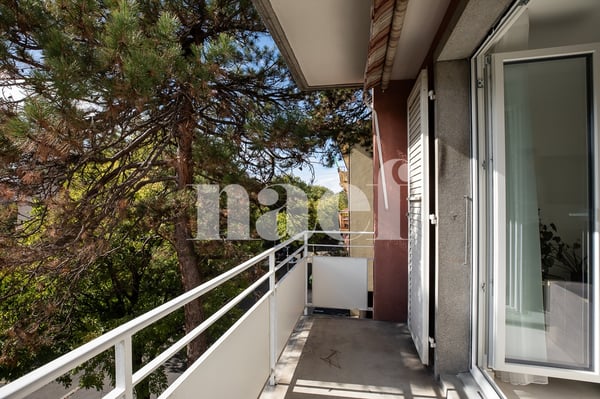 En exclusivité ! Lumineux appartement entièrement rénové de 4.5 pièces à vendre au coeur de Vevey 2