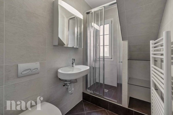 Maison de 290 m2 avec jardin et vue sur le lac 13