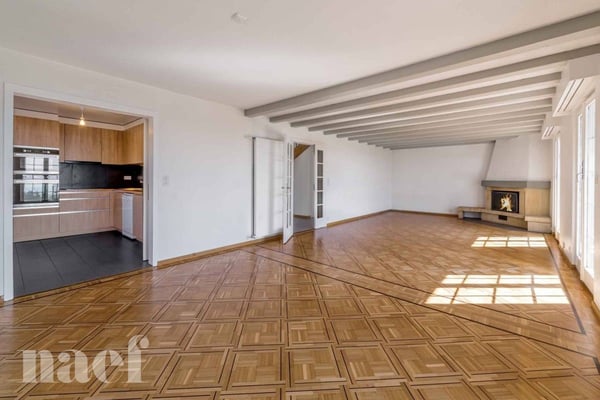 Maison de 290 m2 avec jardin et vue sur le lac 6