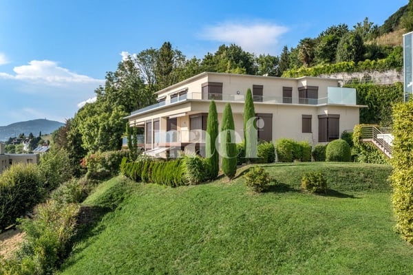 Appartement de 5.5 pièces avec vue sur le lac 8
