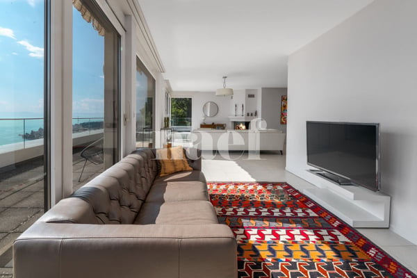 Appartement de 5.5 pièces avec vue sur le lac 5