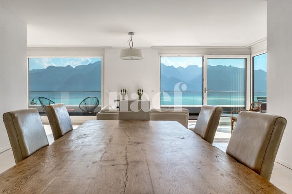 Appartement de 5.5 pièces avec vue sur le lac 7