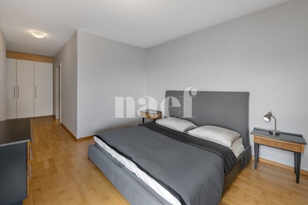 Appartement de 5.5 pièces avec vue sur le lac 2