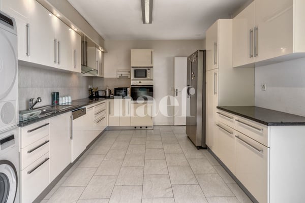 Appartement de 5.5 pièces avec vue sur le lac 4