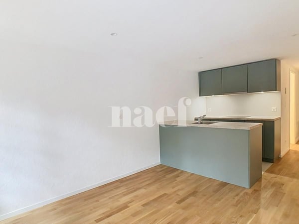 Studios neufs au coeur de Lausanne 4