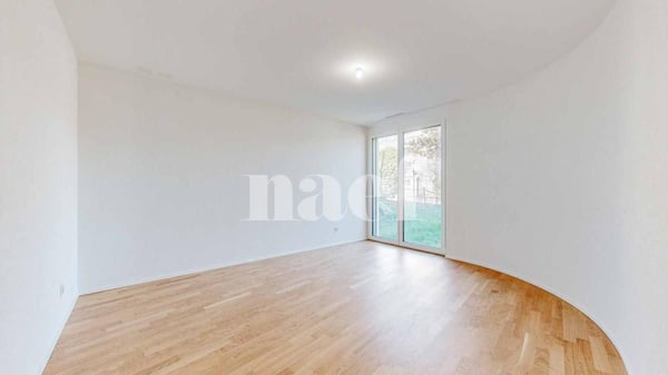 Appartement neuf de 3.5 pièces 2