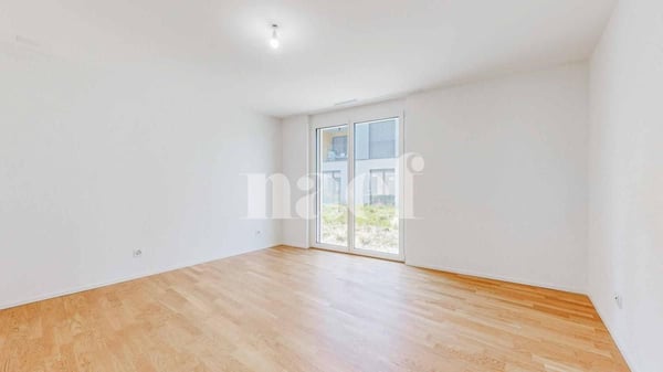 Appartement neuf de 3.5 pièces 3