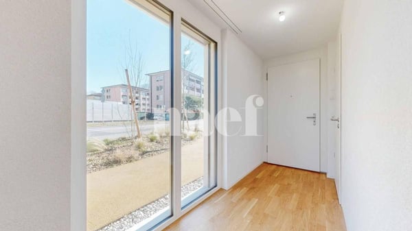 Appartement neuf de 3.5 pièces 5