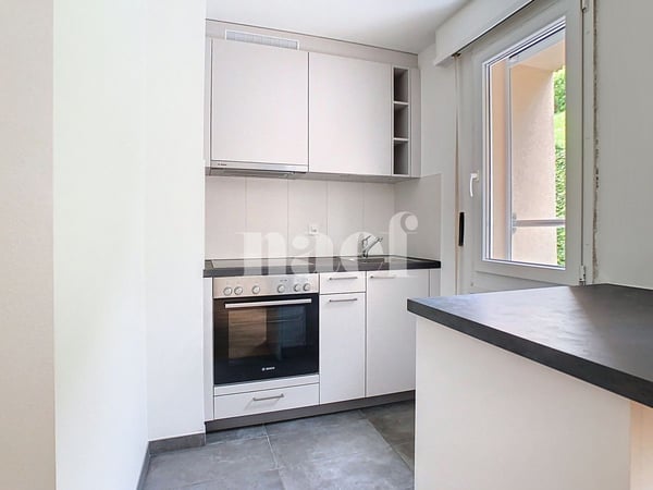Joli appartement au coeur du village 3