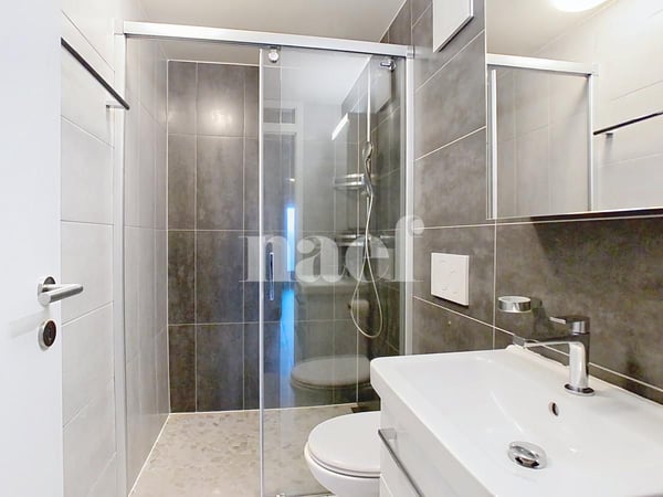 Appartement de 8.5 pièces 9