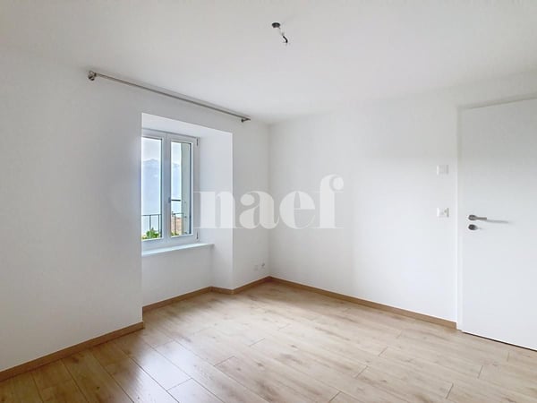 Appartement de 8.5 pièces 8