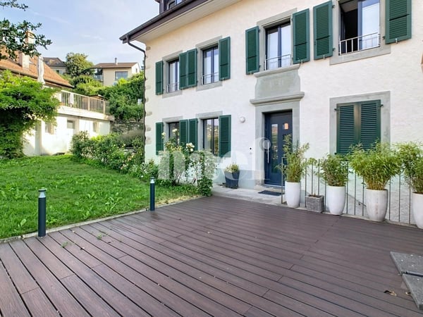 Appartement de 8.5 pièces 11