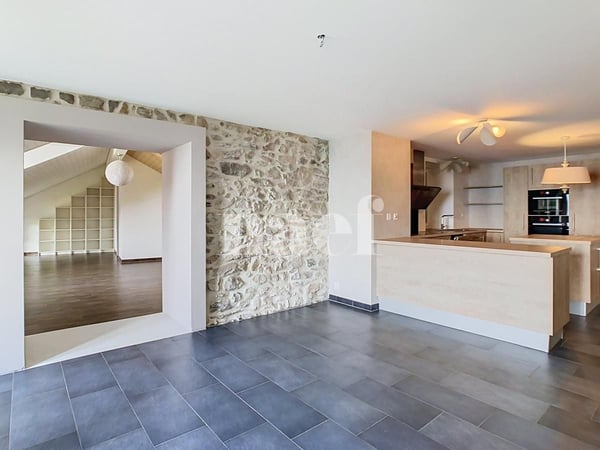 Appartement de 8.5 pièces 5