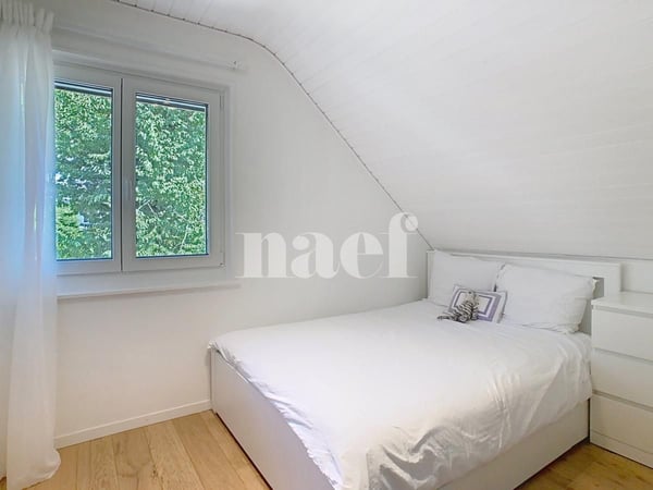 Maison avec terrasse et jardin 9