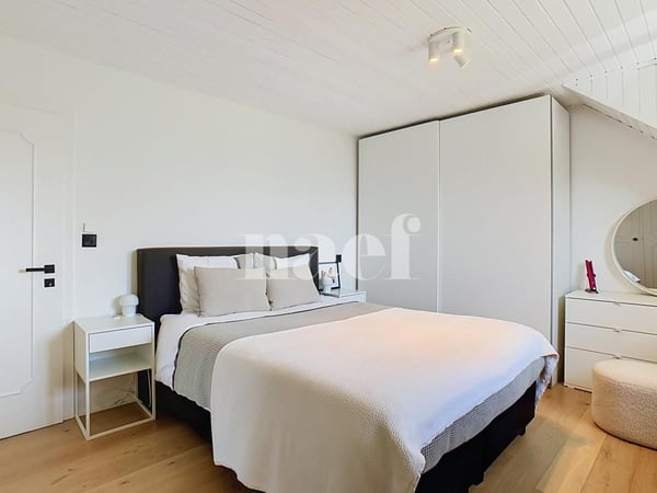 Maison avec terrasse et jardin 10