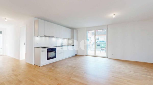 Appartement neuf de 2.5 pièces 4