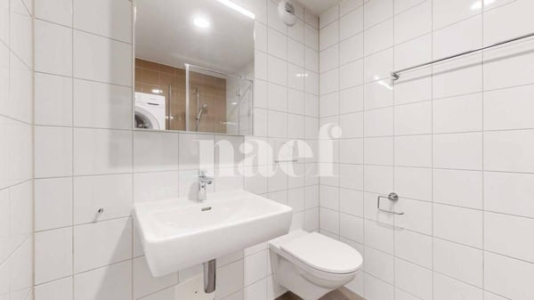Appartement neuf de 2.5 pièces 9