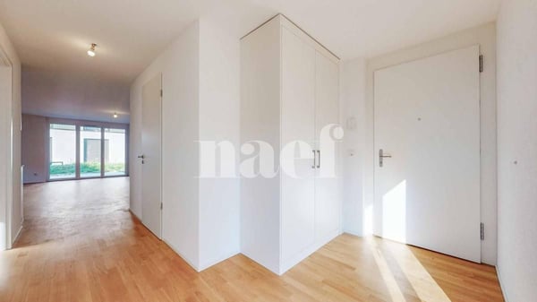 Appartement neuf de 2.5 pièces 5