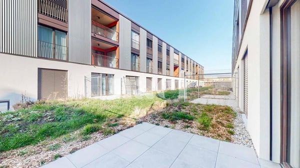 Appartement neuf de 2.5 pièces 8