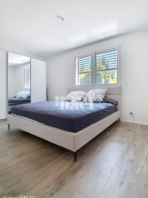 Appartement 7
