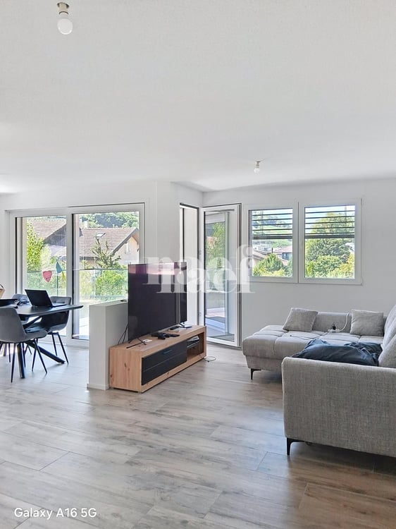 Appartement 3