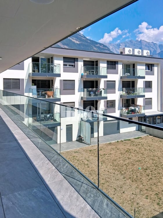 Appartement 1