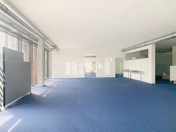 Bureaux modulables dans immeuble récent 3