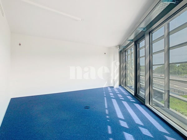 Bureaux modulables dans immeuble récent 2