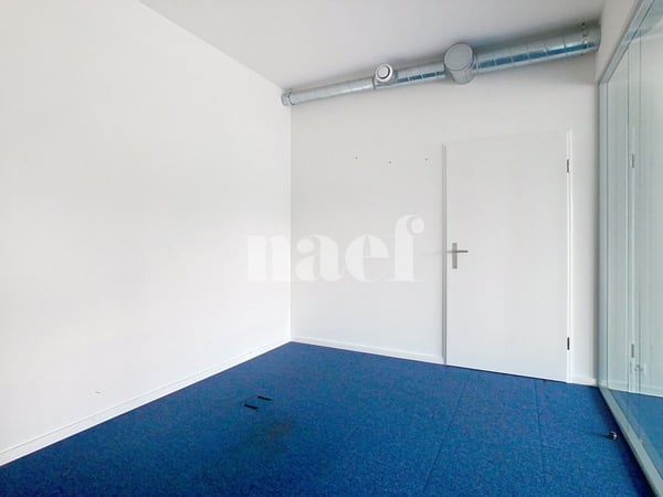 Bureaux modulables dans immeuble récent 5