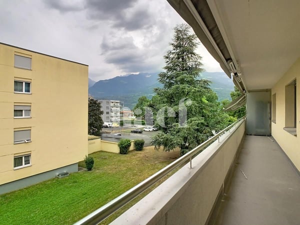 Appartement de 3.5 pièces au 3ème étage 9