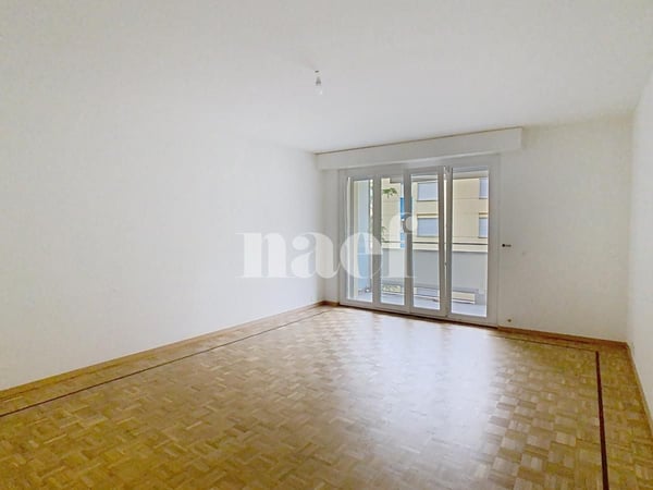 Appartement de 3.5 pièces au 3ème étage 2