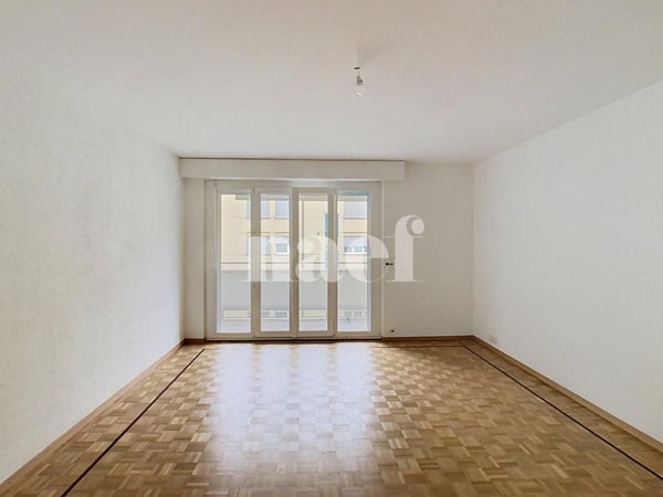 Appartement de 3.5 pièces au 3ème étage 3
