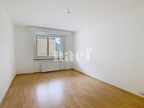 Appartement de 3.5 pièces au 3ème étage 6