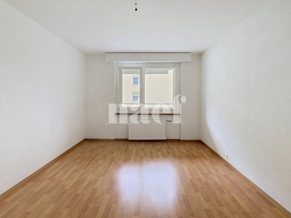 Appartement de 3.5 pièces au 3ème étage 5