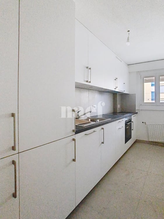 Appartement de 3.5 pièces au 3ème étage 8