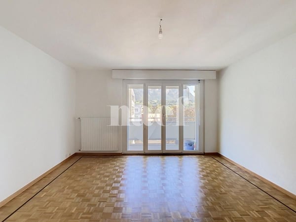 Spacieux appartement de 4.5 pièces au 4ème étage 5