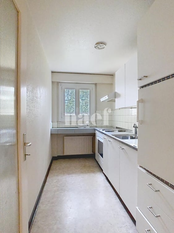 Spacieux appartement de 4.5 pièces au 4ème étage 8